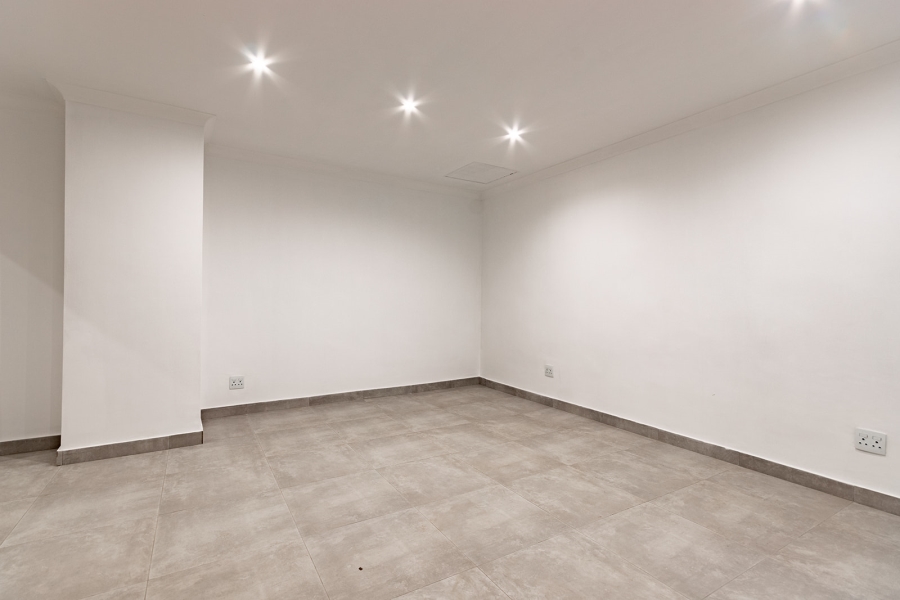 1 Bedroom Property for Sale in Cape Town City Centre Western Cape